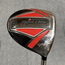 Adams Golf Tight Lies Driver