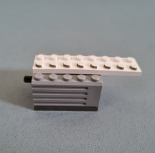 Lego Technic 2838c01 Motor 9V 8082 8094 8480 8485 8868 Parts Accessory Toy