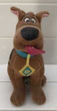 Scooby-Doo Plush Toy – 6