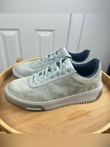 Scotch soda suede sneakers - &,