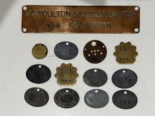 Collection railway pay - collection, of
