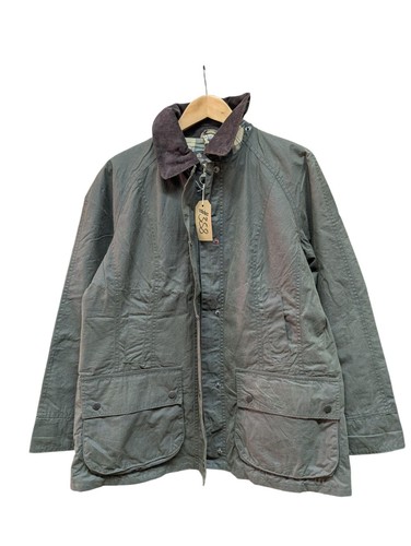 Barbour beadnell made - barbour, in