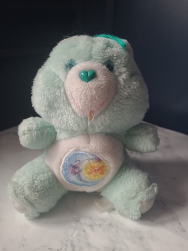 Original 80s care bear small - original,