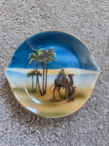 5cm noritake desert - desert, scene