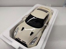 1/18 GT Spirit Nissan GTR