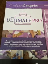 Crafters Companion Ultimate