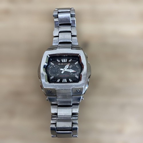 Casio shock 011d - casio, g-shock