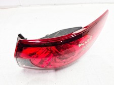 Mazda mk3 saloon tail - mazda, 6