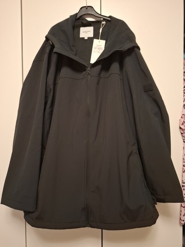 Jack and jones full - full, zipped