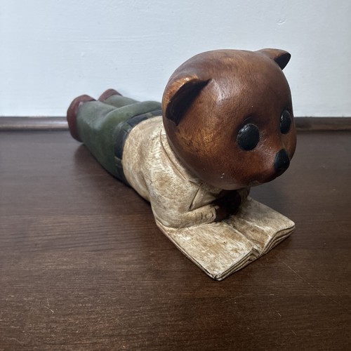 Vintage hand carved - vintage, hand‑carved