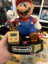 Super Mario Bros Nintendo