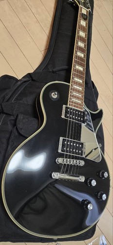 Fernandes burny rlc - rlc-55, js