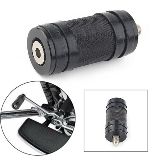 Black shifter peg - peg, lever