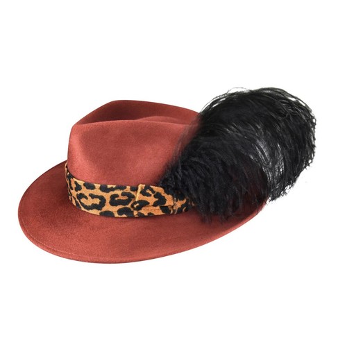 Bollman hat company - bollman, boogie