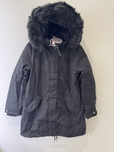 Schott helens parka jacket - parka,
