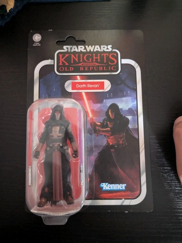 Hasbro star wars the - star, vintage