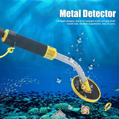 Pi750 underwater metal - underwater,