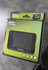 Technika Advanced MP111 4GB