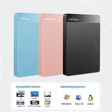 1TB 2TB Extended Gaming HDD