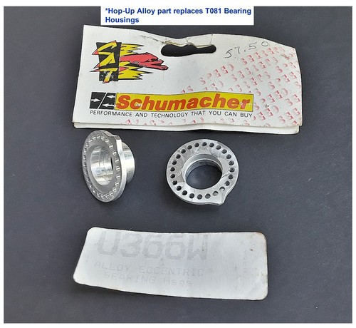 Vintage car schumacher - car,
