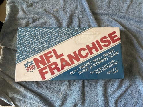 Vintage nfl pro - vintage, football