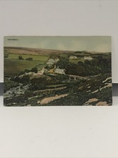 Dartmeet -  Dartmoor- Postcard