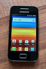 Samsung Galaxy Ace