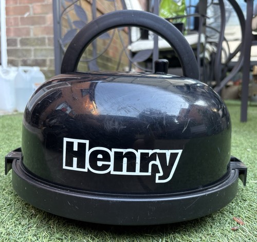 Numatic henry hvr200 motor - hvr200,