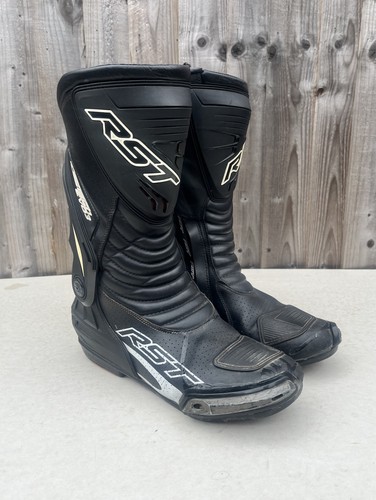 Rst tractech evo mens black - evo,