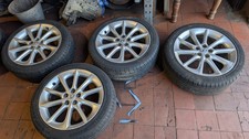 Lexus CT200 Alloy Wheel Set of