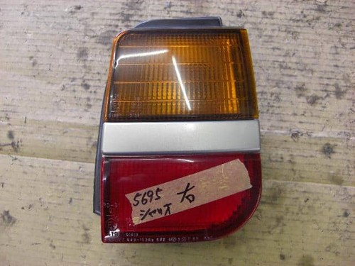 Mitsubishi chariot 1991 n43w - chariot,
