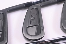 Mizuno T-Zoid Pro II Irons /