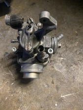 Lambretta Sh20 Spanish Carb Dellorto 