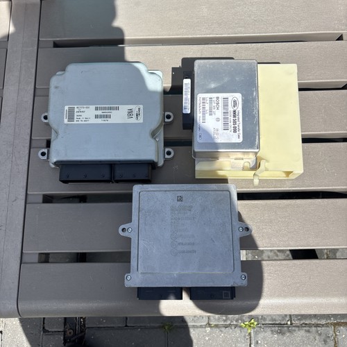 Land rover engine control - land,