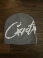 Gray Corteiz Beanie New