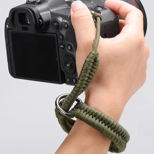 Camera strap quick release - camera,