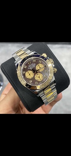 Rolex cosmograph daytona - rolex,