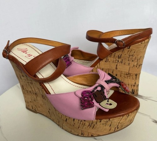 Miss sixty y2k pink - sixty,