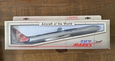 SkyMarks  1:200  Virgin  Atlantic  Airbus  A340 Plastic Display Model