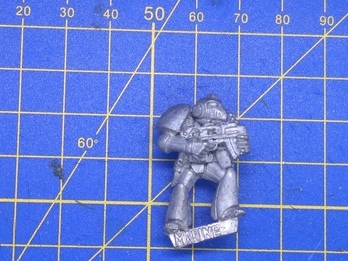 Games workshop warhammer 40k - workshop,