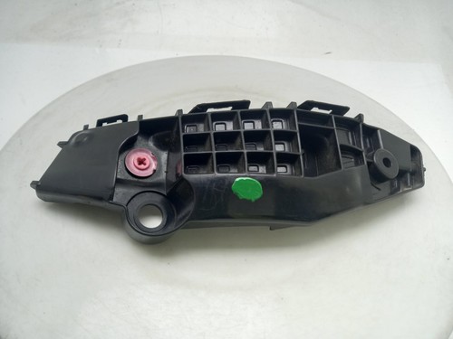 Toyota rav front bumper - front,