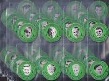 TONIBELL-FULL SET- TEAM OF ALL