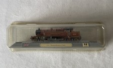 UK 232 T REMEMBERANCE CLASS Vintage Del Prado N Gauge Locomotives of the World