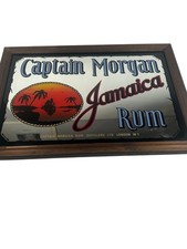 Vintage Captain Morgan Jamaica