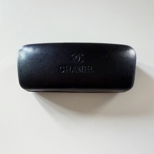 Chanel logo hard - chanel,