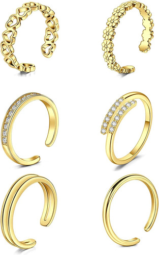 Qwalit toe rings for - qwalit, women