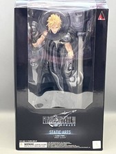 STATIC ARTS Final Fantasy VII