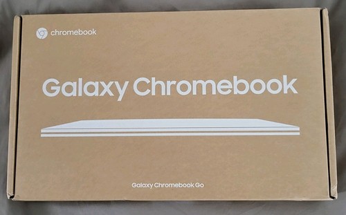 Samsung galaxy chromebook - samsung, go