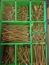 Multi-Purpose Mixed Wood