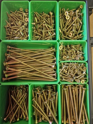 Multi purpose mixed wood - mixed,